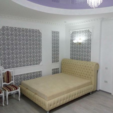 Mini Otel Na Prokofieva Sumy Ngoại thất bức ảnh