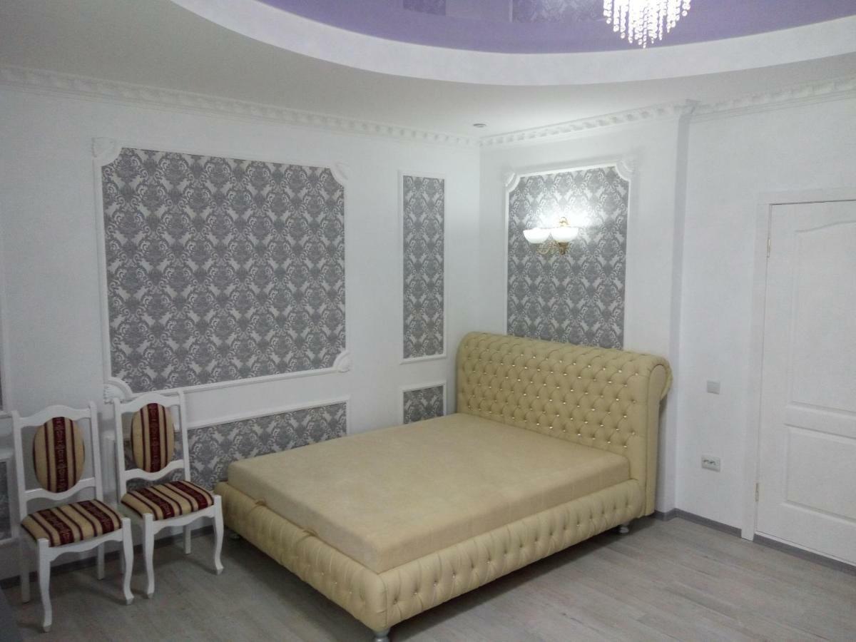 Mini Otel Na Prokofieva Sumy Ngoại thất bức ảnh